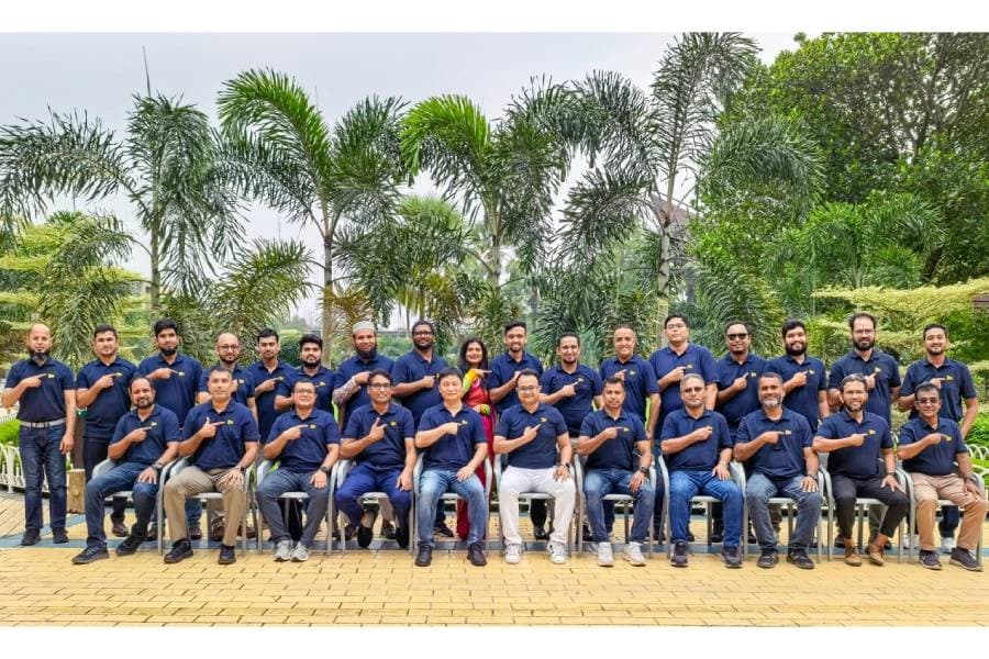 DX Group announces FY26–27 strategic roadmap to strengthen sustainability, leadership across Bangladesh’s electronics & new energy industries