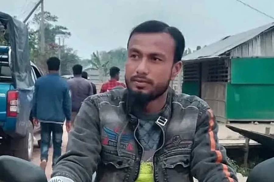 High Court orders Coast Guard to produce missing man within 15 working days