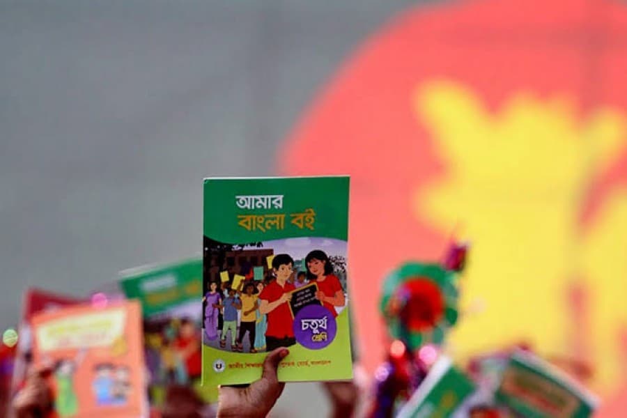 Revision of textbooks based on proven documents