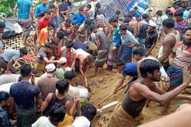 Averting deaths from landslides in Ctg hills