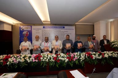 Engineers call for science-based urban planning