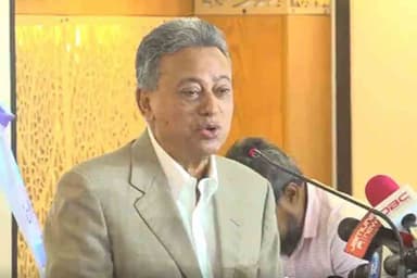 Dhaka seeks IMF deal without public cost