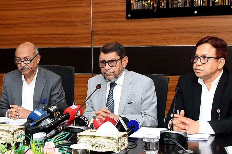 21,000 antivenom doses stocked at grassroots as floods drive up snakebite risk: Health Minister