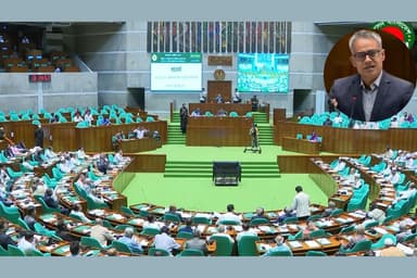 Govt won’t revisit Laldia terminal deal: Minister