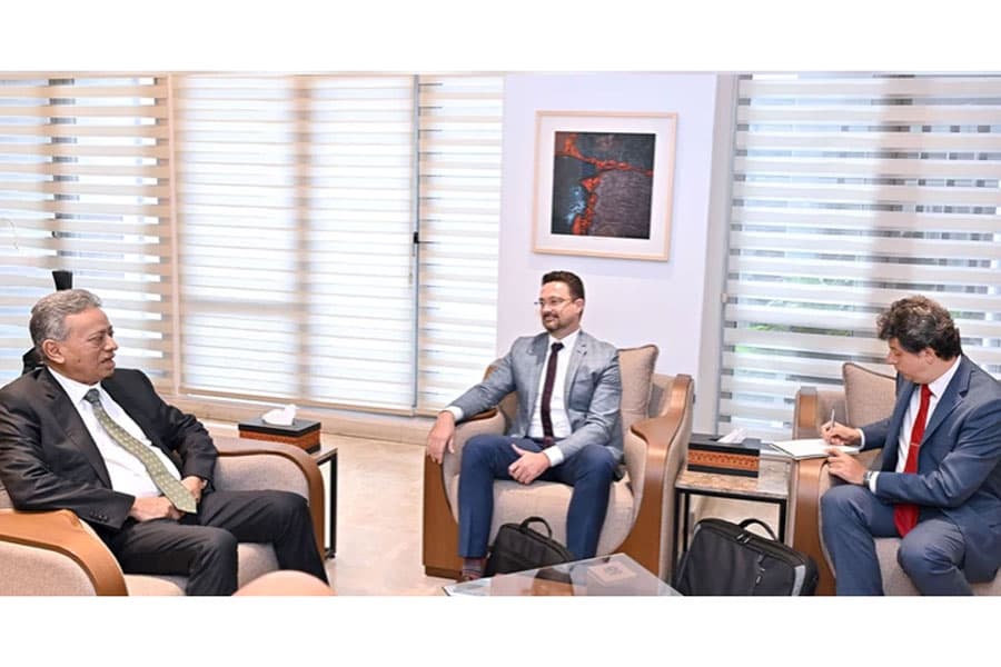 IMF agrees with proposed framework for new programme: Finance Minister