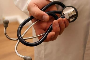 Need for physicians to win public trust