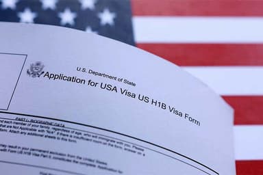 US Embassy asks visa seekers to disclose social media