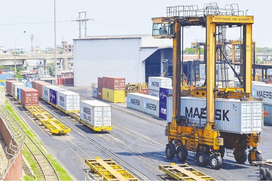 Faulty cargo scanners put ports at security, revenue risks