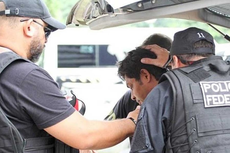 Bangladeshi arrested in Brazil faces trial in US over ‘human trafficking’