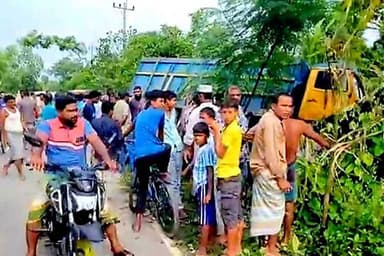 Road crashes claim 463 lives in June