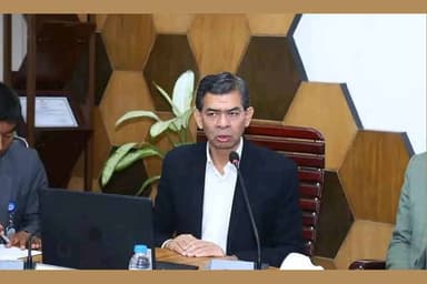 BFIU seizes Tk 760 billion assets in FY25