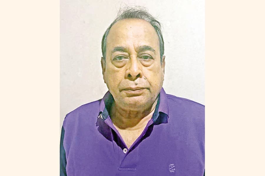 Zia murder convict Mozzafar held after 45 yrs