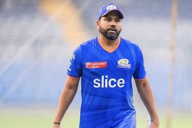 India back Rohit amid retirement speculation