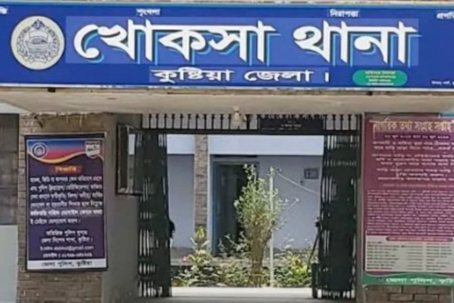 Two killed in Kushtia attack
