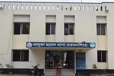 Two workers die cleaning tank in Mymensingh