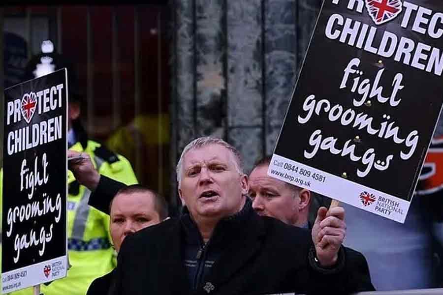 Three Bangladesh-origin men among 8 charged in UK historical child sex abuse inquiry