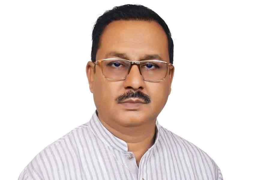 BNP MP served show-cause notice over alleged extortion, other misconduct