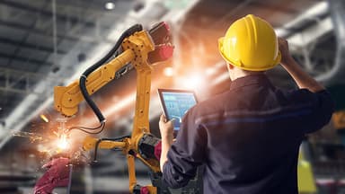 Backward linkage paradox in high-tech manufacturing