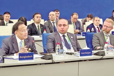 Govt drafting Bangladesh's AI governance framework