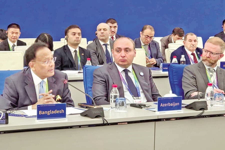 Govt drafting Bangladesh's AI governance framework
