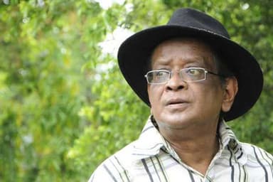Remembering Humayun Ahmed