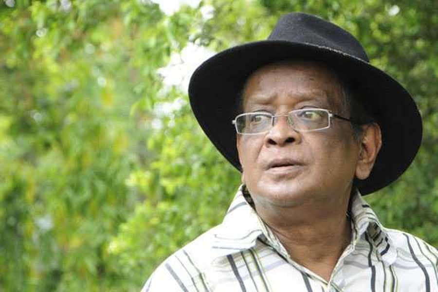Remembering Humayun Ahmed
