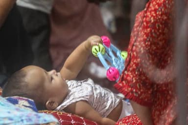 Measles: 4 more die