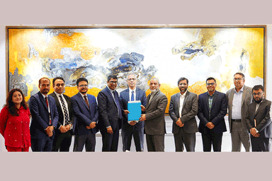 IFIC Bank and United Healthcare Services sign Memorandum of Understanding