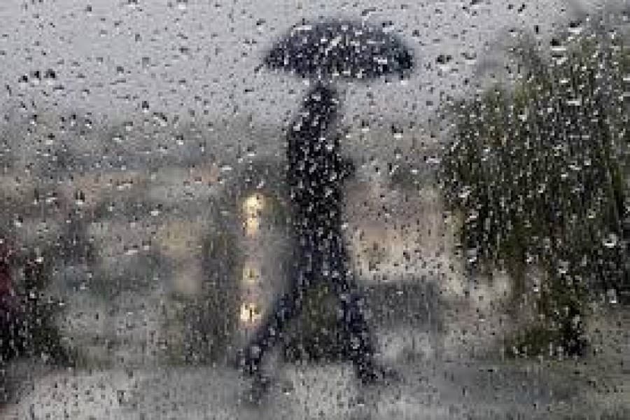 Heavy rain may cause fresh flood in 7 dists