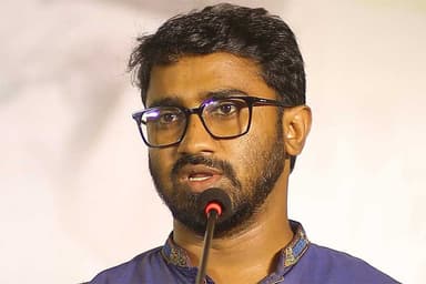Rashed Khan named PM’s political assistant