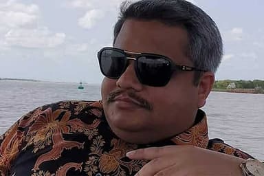 Regent Hospital Chairman Shahed arrested again