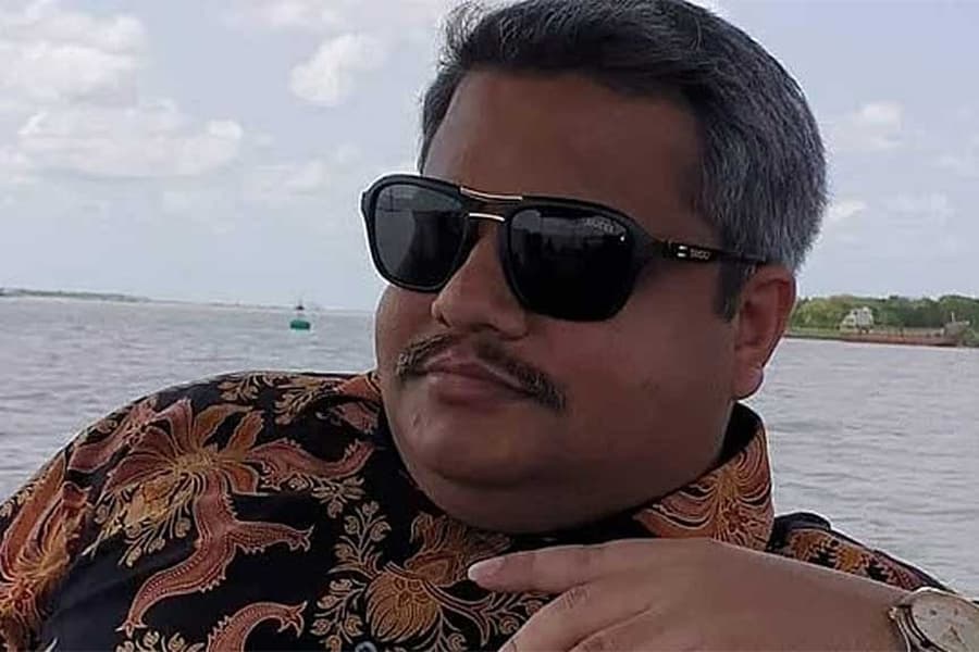 Regent Hospital Chairman Shahed arrested again