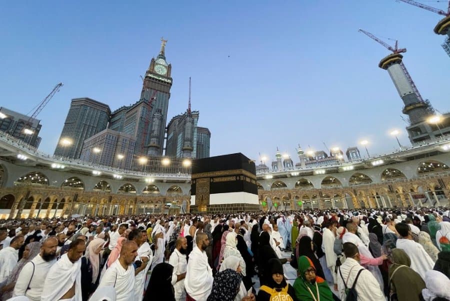 357 agencies cleared in first phase for 2027 Hajj operations