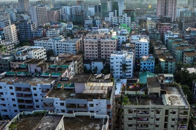 Govt moves to establish national Sustainable Building Labelling System