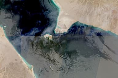 Houthis impose Saudi naval blockade