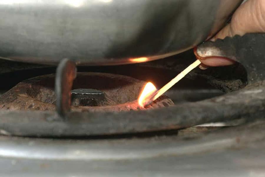 Titas blames ‘gas shortages’ on supply deficit