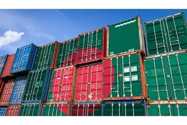 Retaining duty-free access to EU market