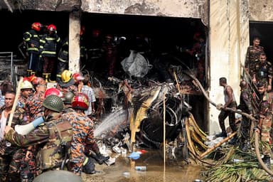 Milestone tragedy: One year on, compensation remains in limbo