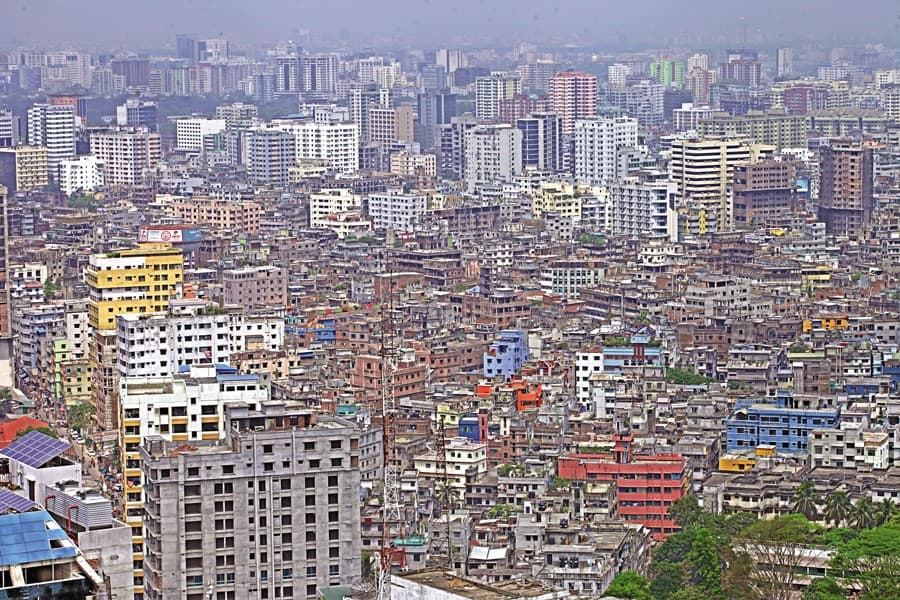 Govt moves toward Sustainable Building Labeling System
