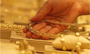 Gold price raised by Tk 1,633 per bhori