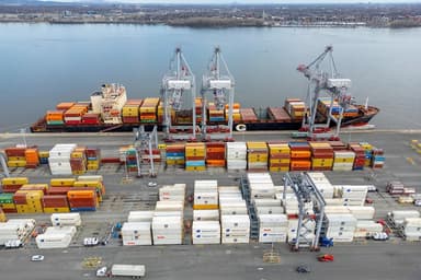 US imposes new 50pc tariffs on $20 billion worth of Canadian products