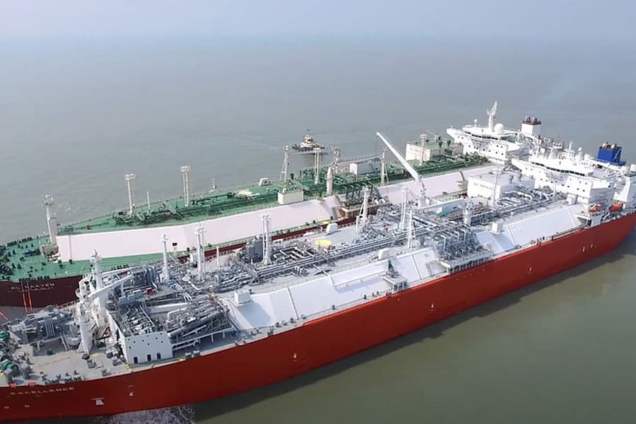 Titas users grapple with gas shortage after LNG ‘glitch’