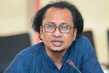 Govt to form special legal panel to combat cyberbullying: Zahed