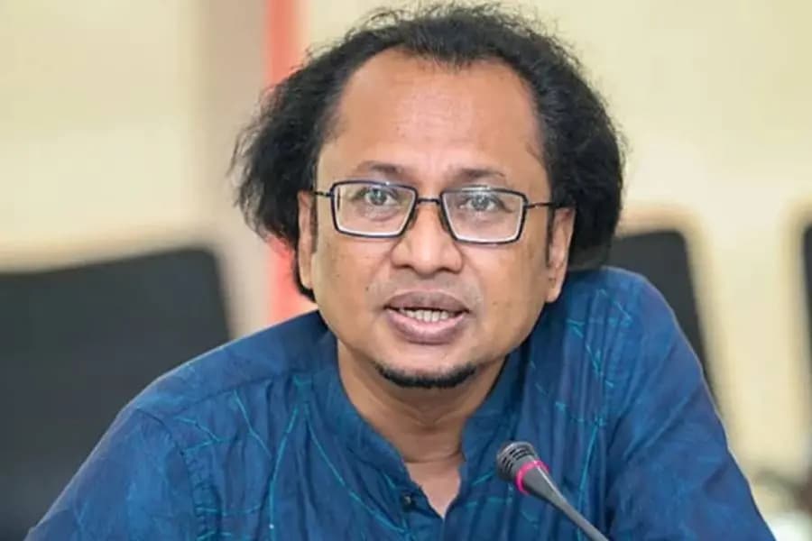 Govt to form special legal panel to combat deepfakes, cyberbullying: Zahed