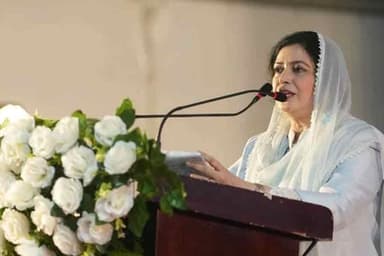 Milestone tragedy victim’s courage, humanity inspired the nation: Dr Zubaida