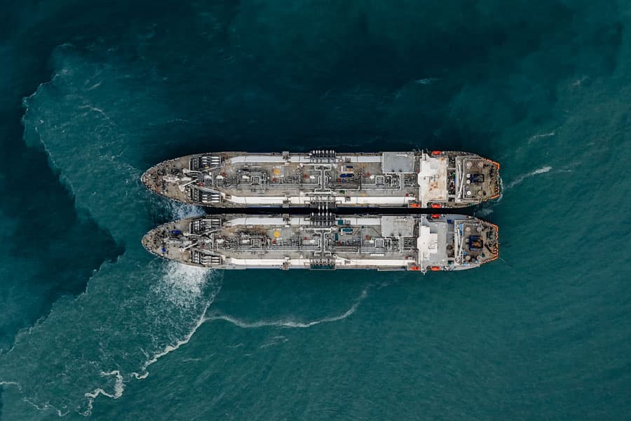Excelerate shuts LNG Terminal after technical fault at Maheshkhali FSRU