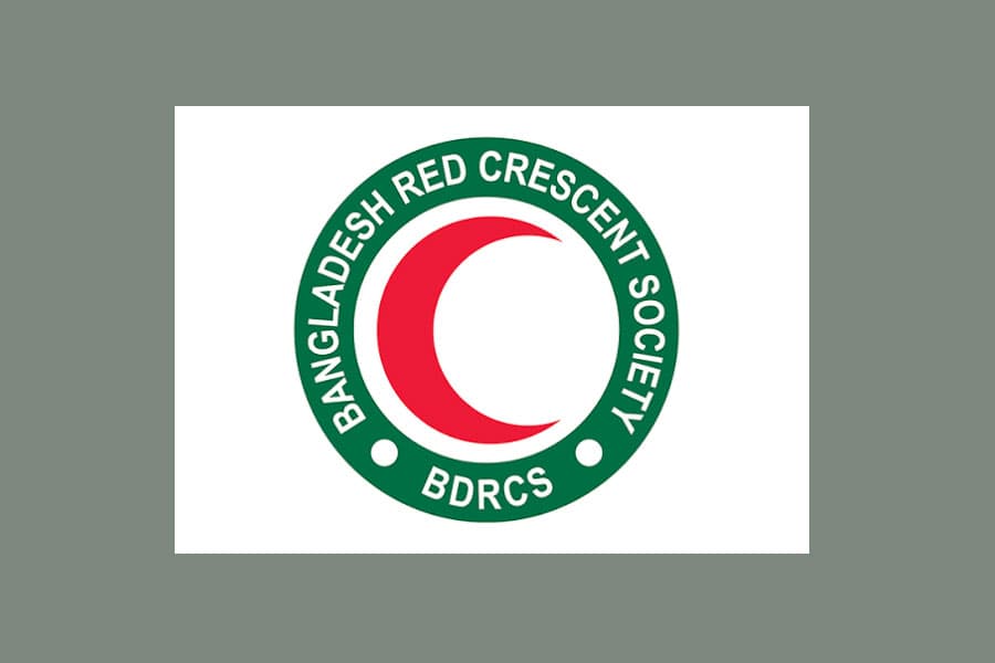 China donates $100,000 to Red Crescent Society to support flood and landslide response