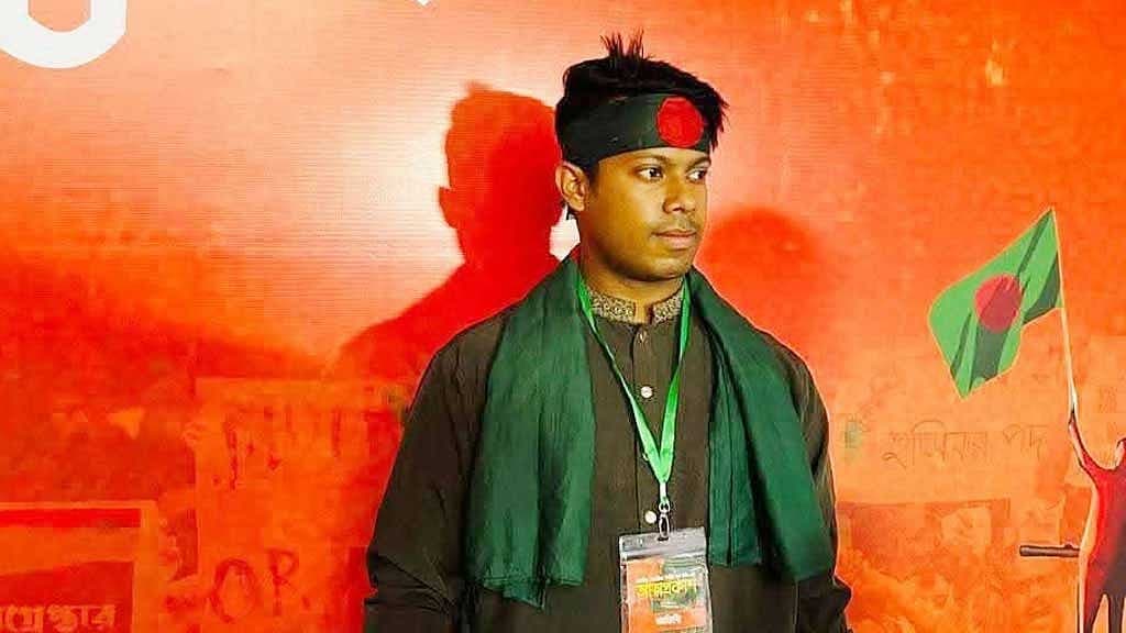 RAB arrests NCP leader in Chattogram over rape allegation