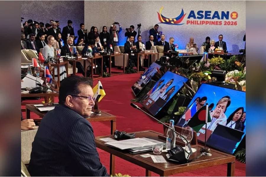 FM calls for stronger regional cooperation, seeks ASEAN support to resolve Rohingya crisis
