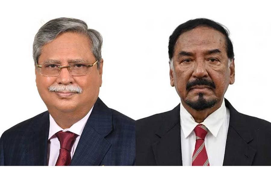 Speaker Hafiz Uddin becomes acting president as Shahabuddin resigns